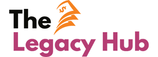 The Legacy Hub Logo